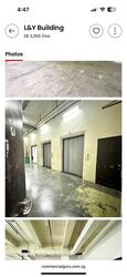 Csi Distribution Centre (D19), Factory #569571241